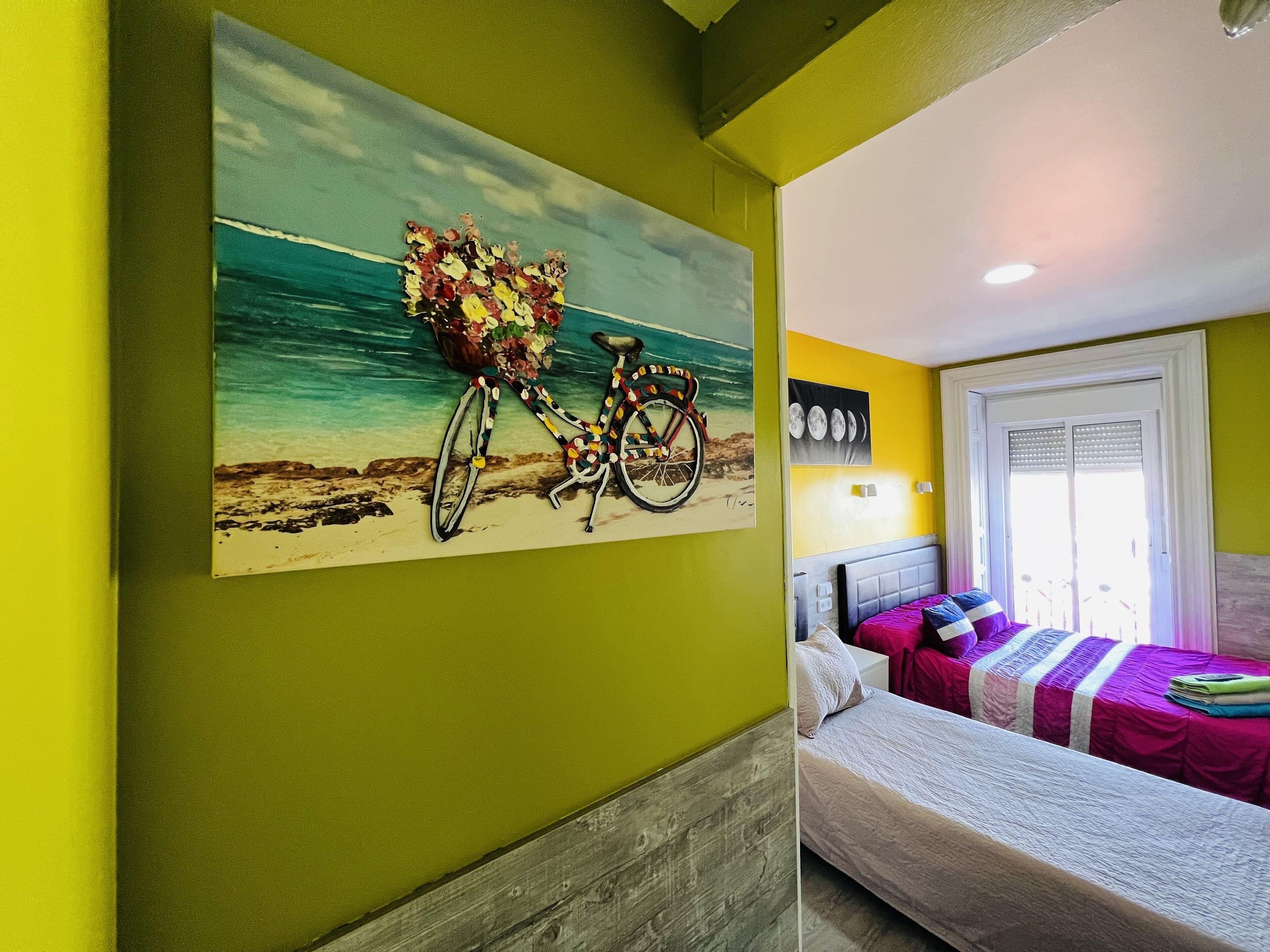 Hostal Numancia — Photos 1