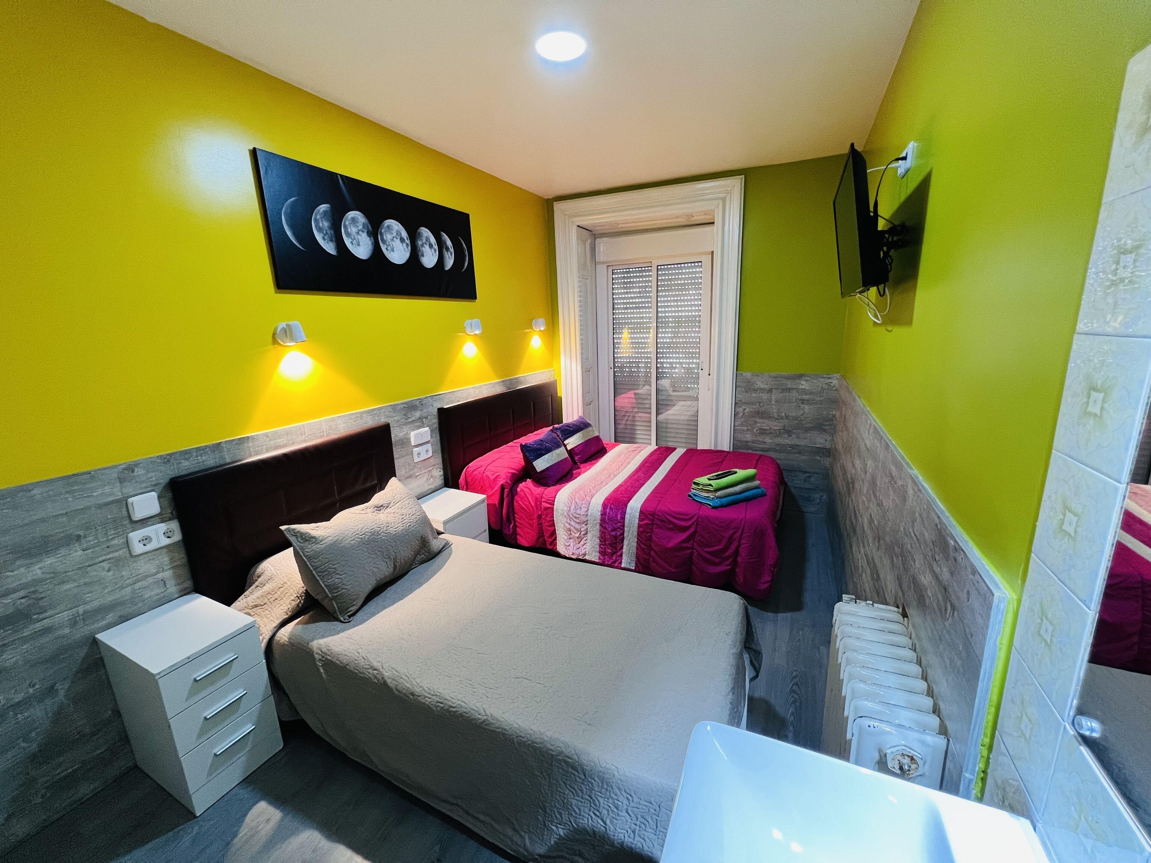 Hostal Numancia — Photos 3